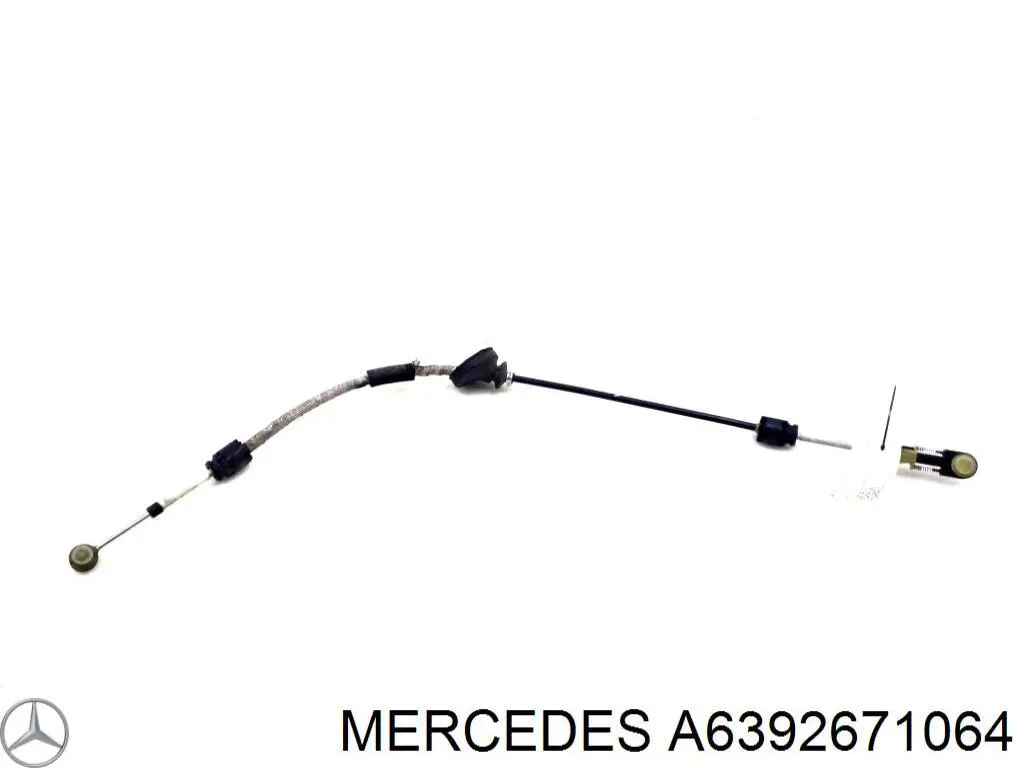 A6392671064 Mercedes 