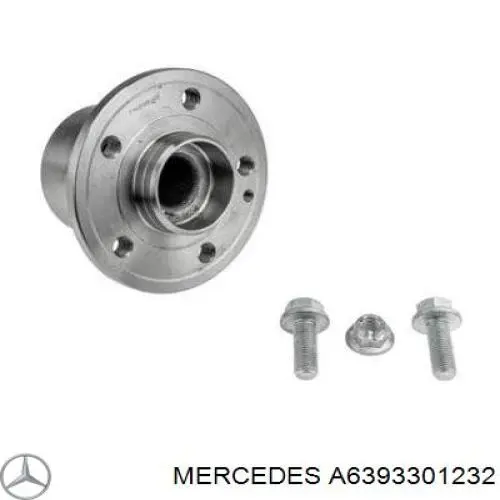 Pino moente (extremidade do eixo) dianteiro esquerdo Mercedes A6393301232 preço, a partir de 173,96 USD