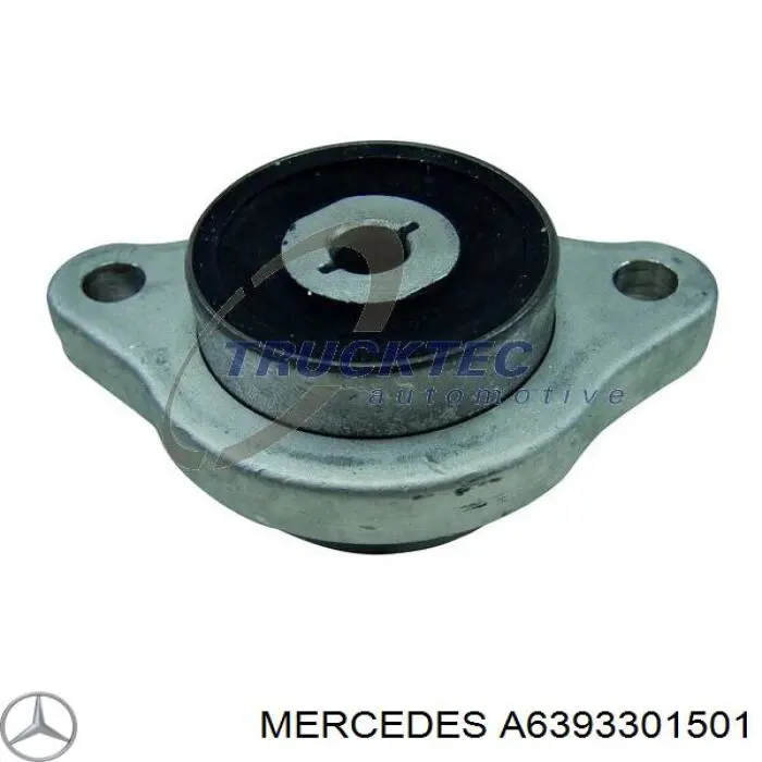 Braço oscilante inferior direito de suspensão dianteira Mercedes A6393301501 preço, a partir de 124,29 USD