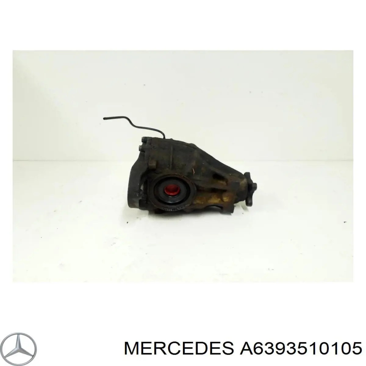  A6393510105 Mercedes