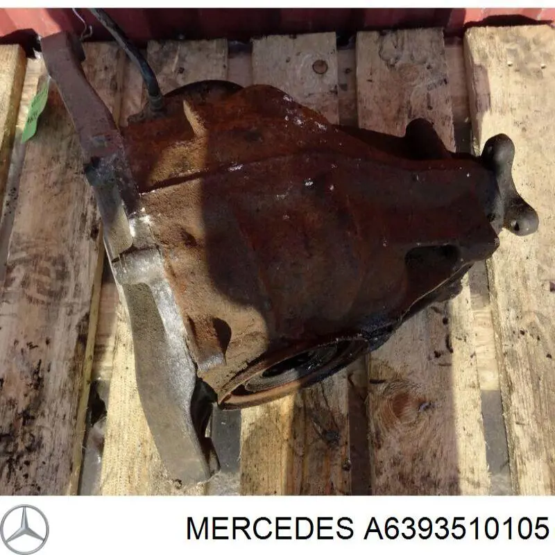  Mercedes A6393510105 preço, a partir de 403,85 USD