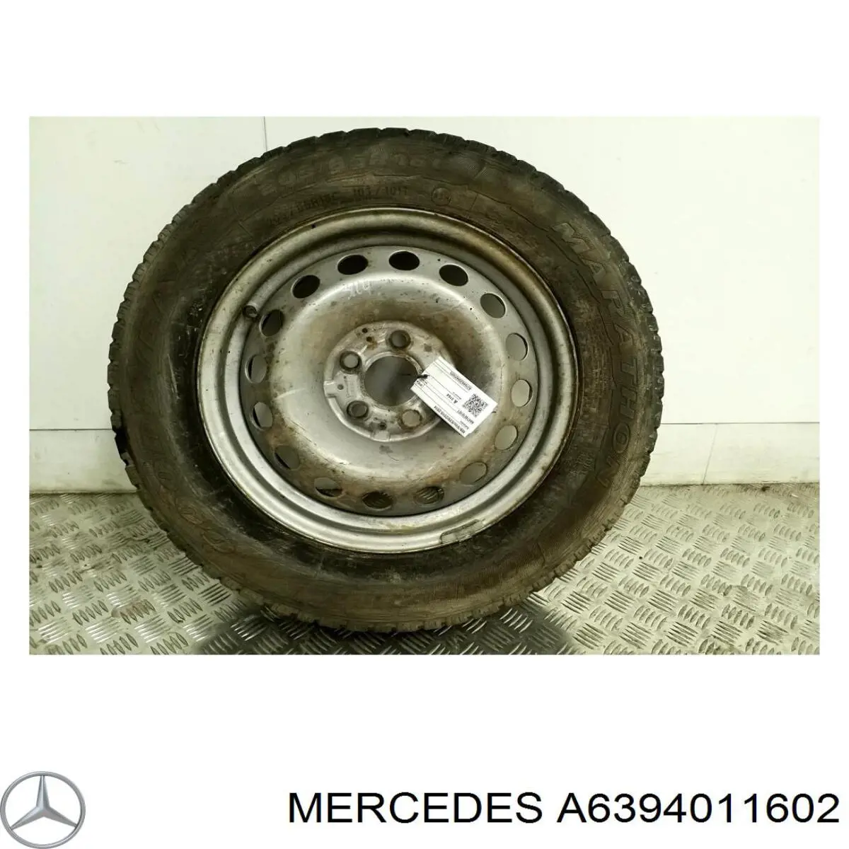  Mercedes A6394011602 preço, a partir de 88,57 USD
