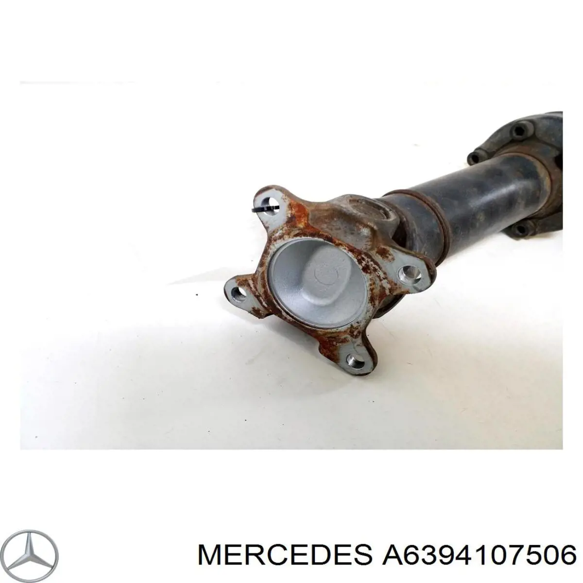 Junta universal traseira montada Mercedes A6394107506 preço, a partir de 298,23 USD