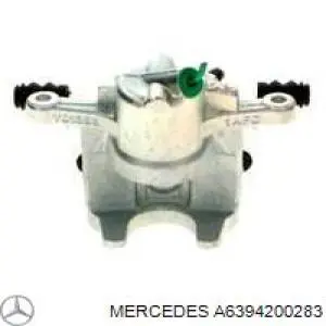 Suporte do freio traseiro esquerdo Mercedes A6394200283 preço, a partir de 51,06 USD