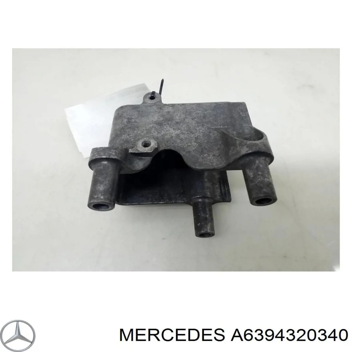 A6394320340 Mercedes 