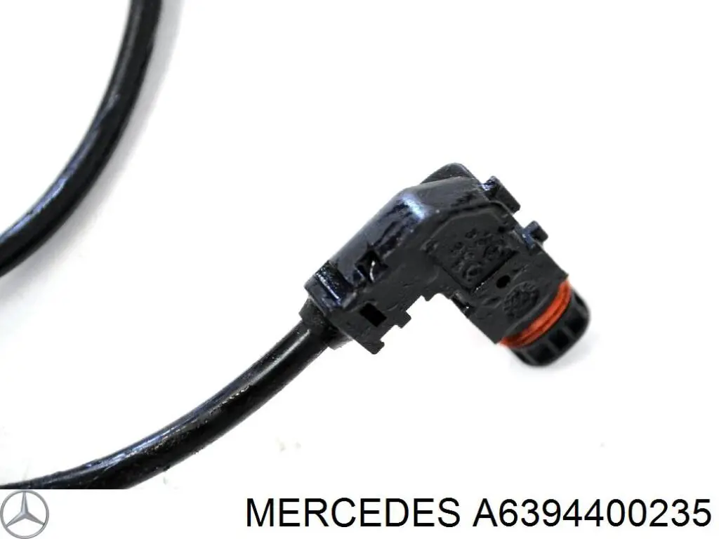 Cabo (fio) de sensor de estacionamento do pára-choque traseiro Mercedes 6394400235 preço, a partir de 38,14 USD