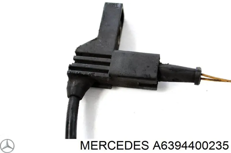 Cabo (fio) de sensor de estacionamento do pára-choque traseiro Mercedes A6394400235 preço, a partir de 38,14 USD