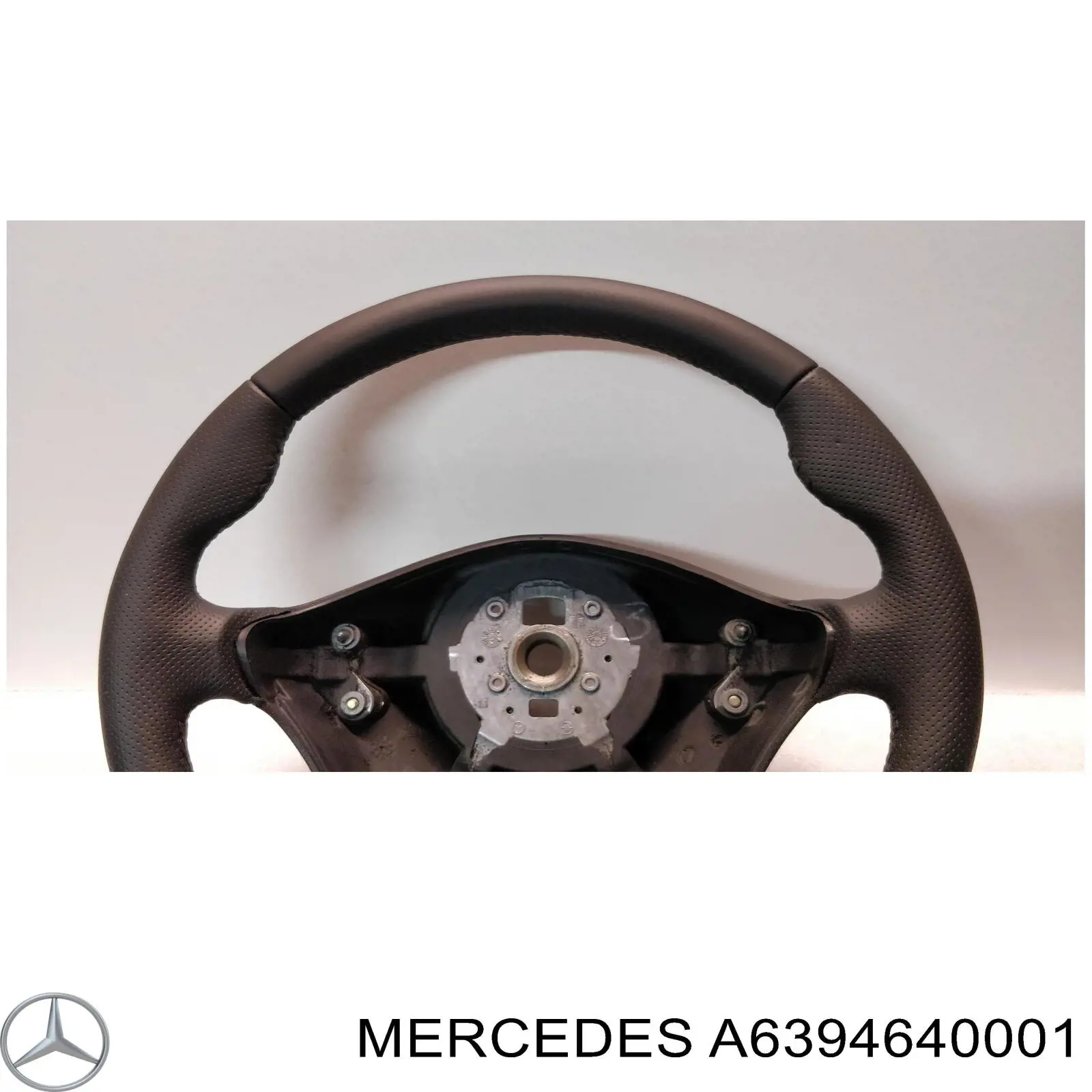 Volante Mercedes A6394640001