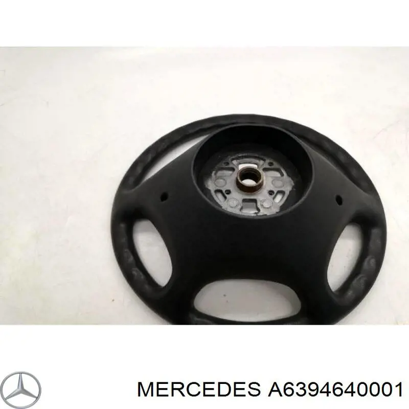 A6394640001 Mercedes Volante