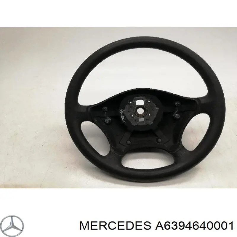 Volante Mercedes A6394640001 preço, a partir de 114,07 USD