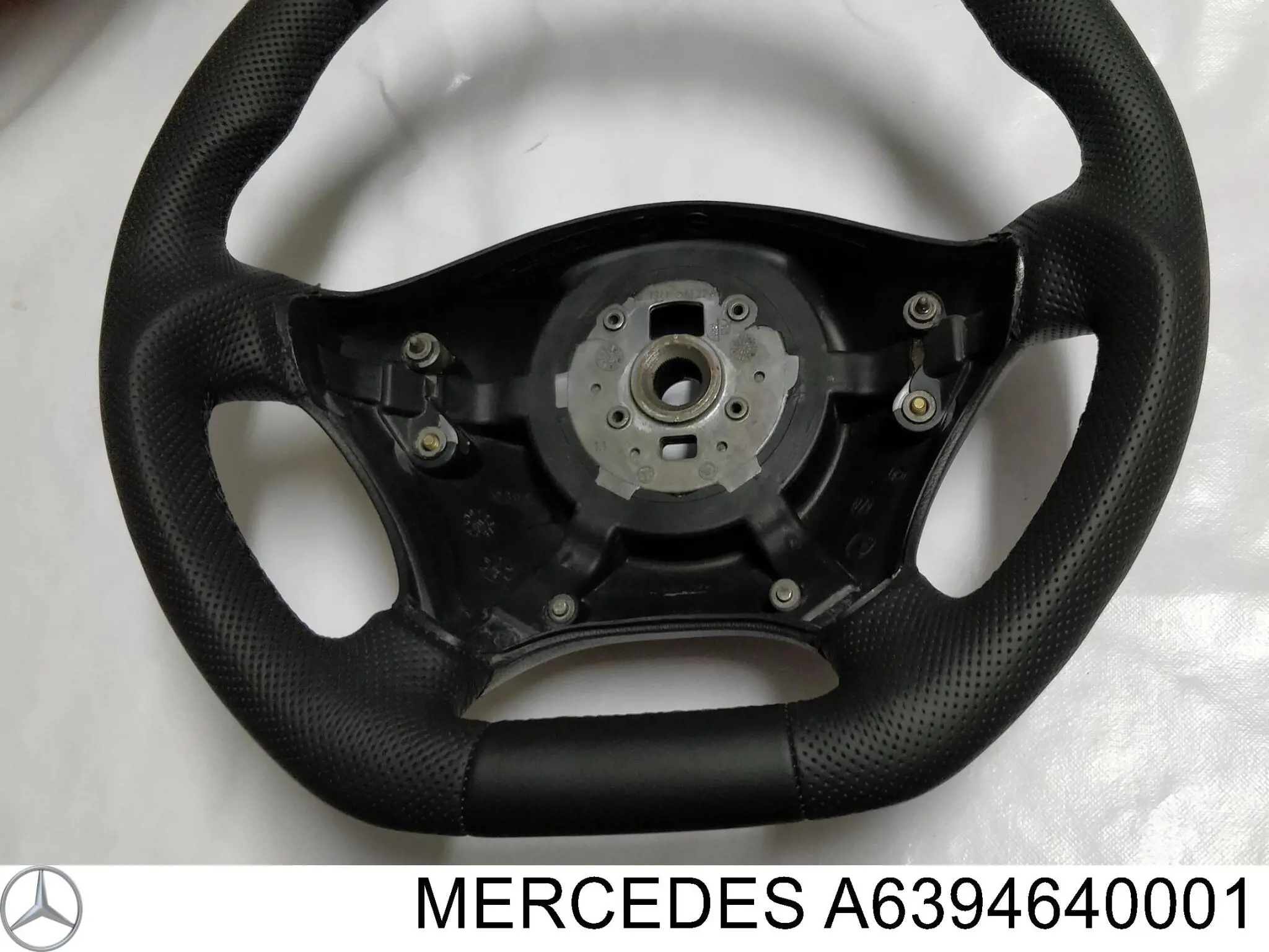 Volante Mercedes A6394640001 preço, a partir de 114,07 USD