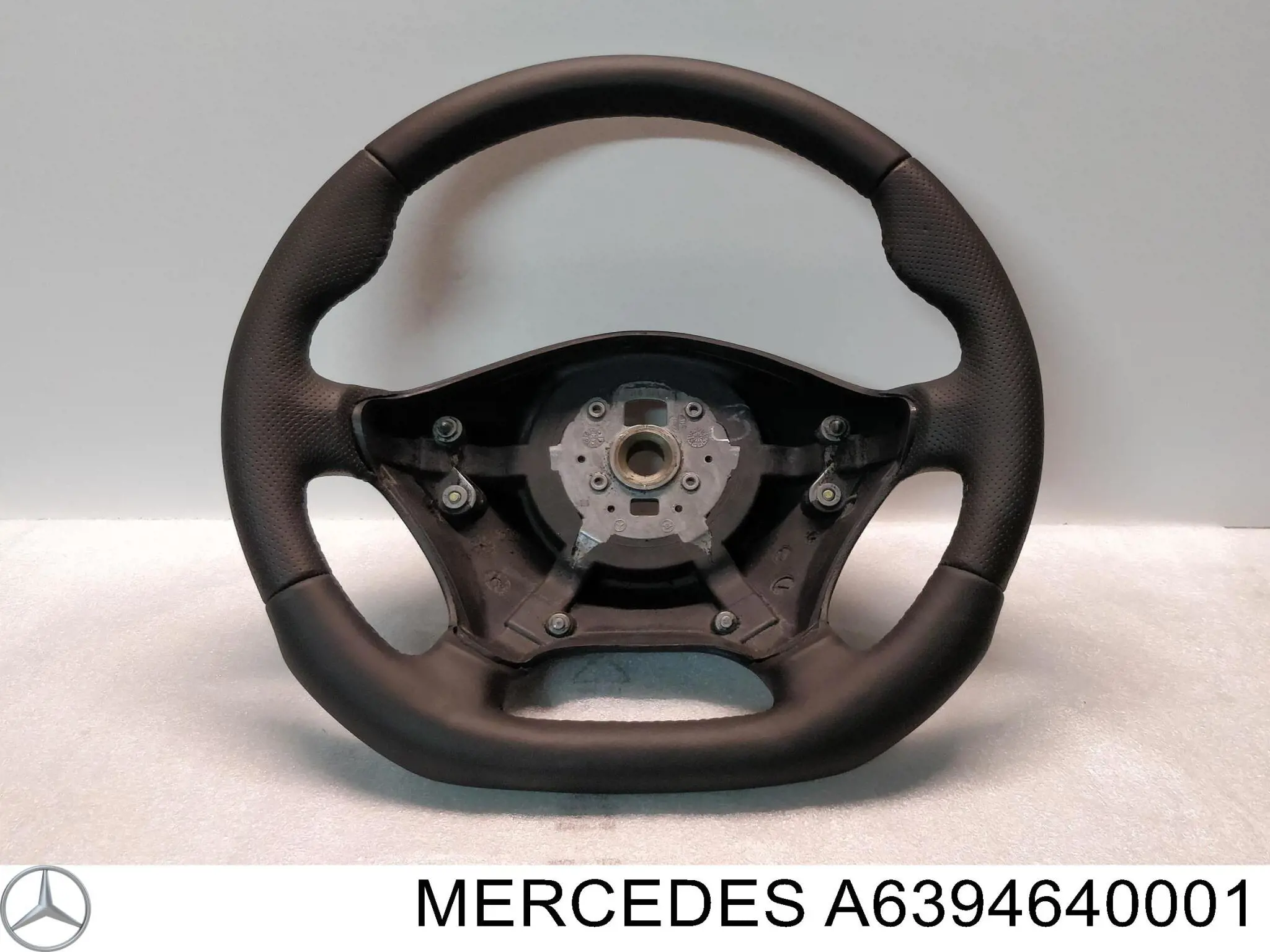 Compre A6394640001 Mercedes Volante