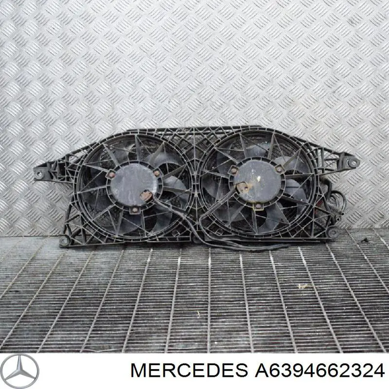 Radiador da Direção hidrâulica assistida Mercedes A6394662324 preço, a partir de 129,18 USD