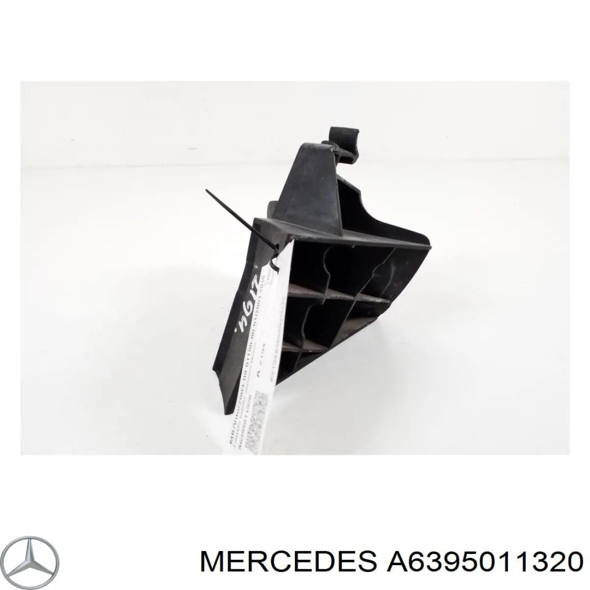 Compre A6395011320 Mercedes 