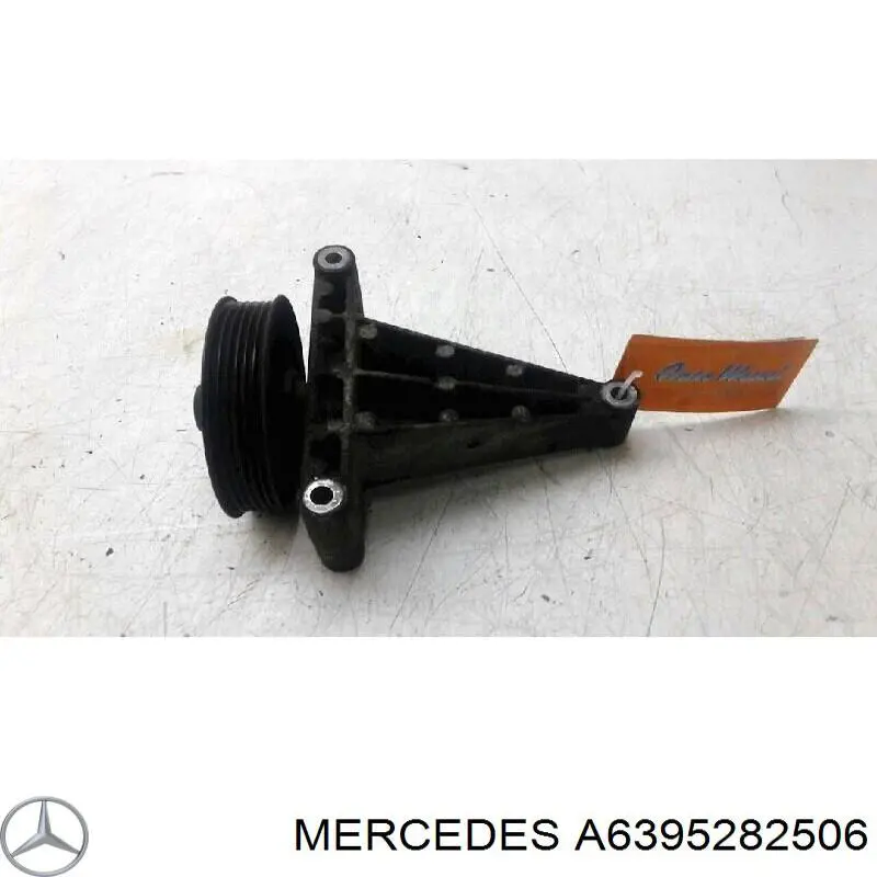 Caixa de filtro de ar Mercedes A6395282506 preço, a partir de 88,53 USD