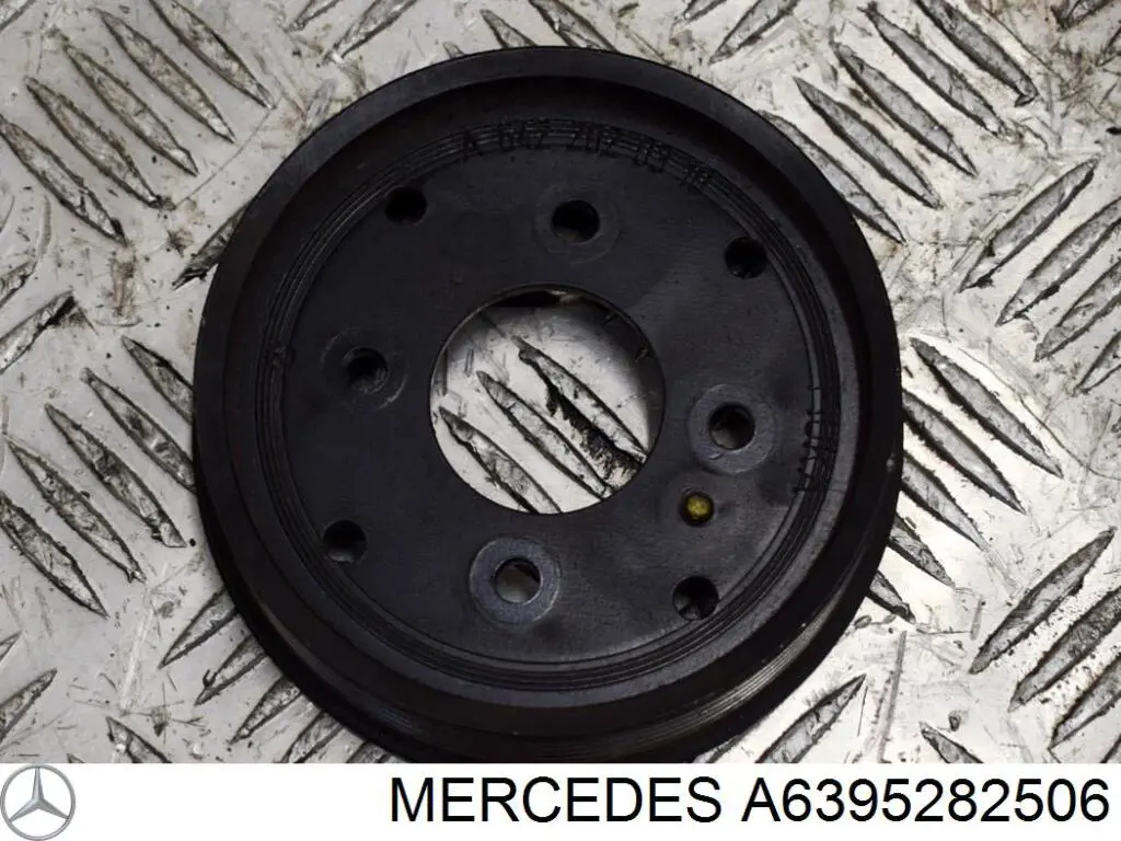 Compre A6395282506 Mercedes Caixa de filtro de ar