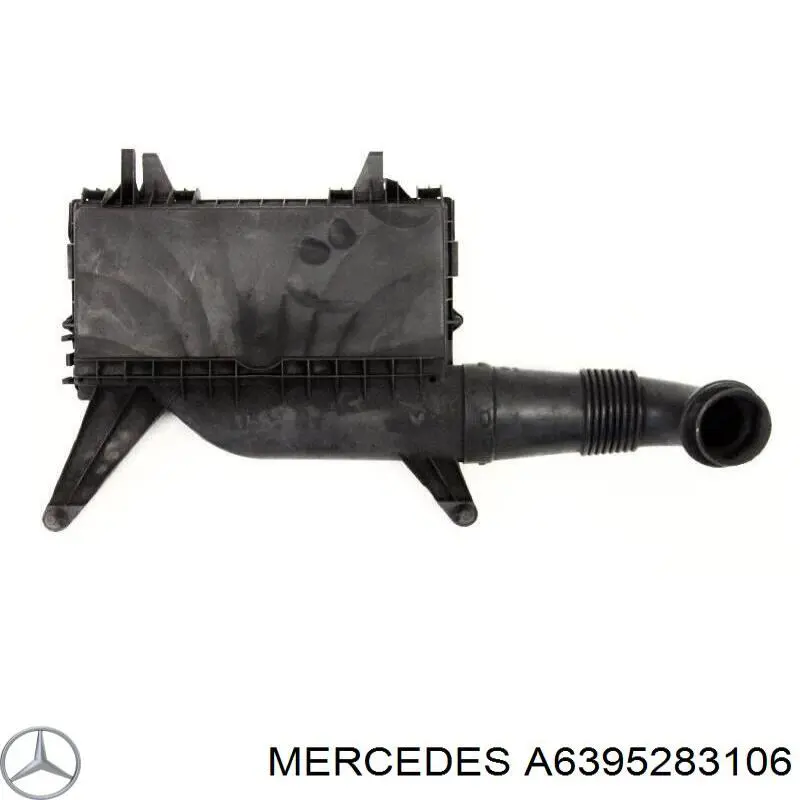  Mercedes A6395283106 preço, a partir de 105,56 USD