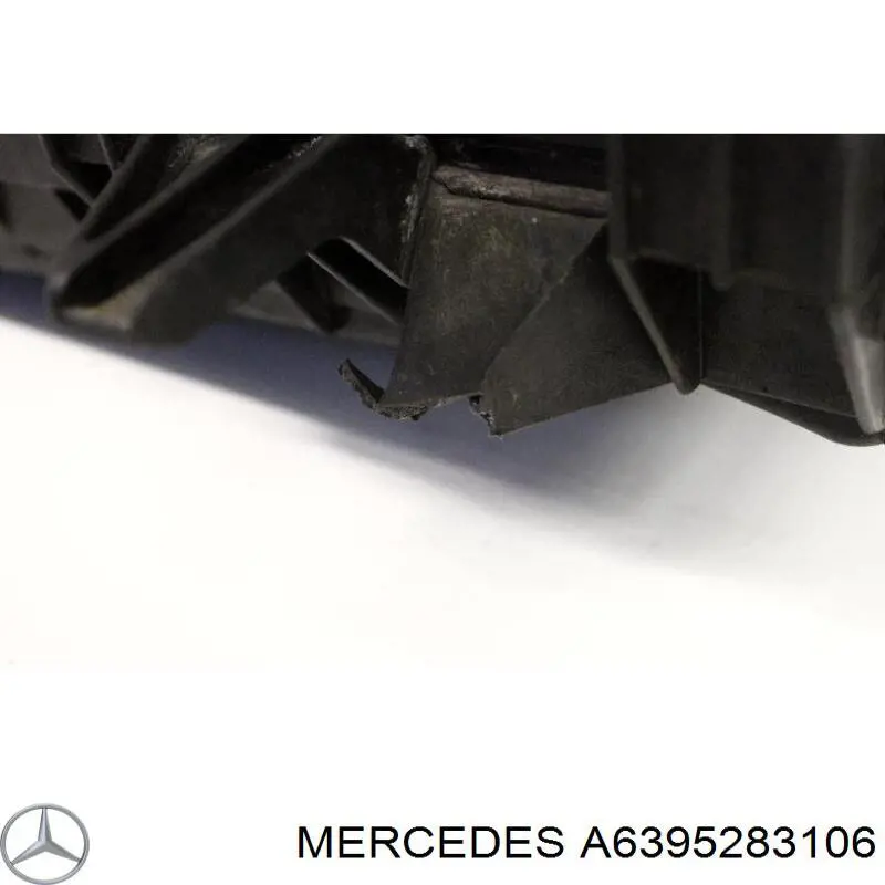 Compre A6395283106 Mercedes 