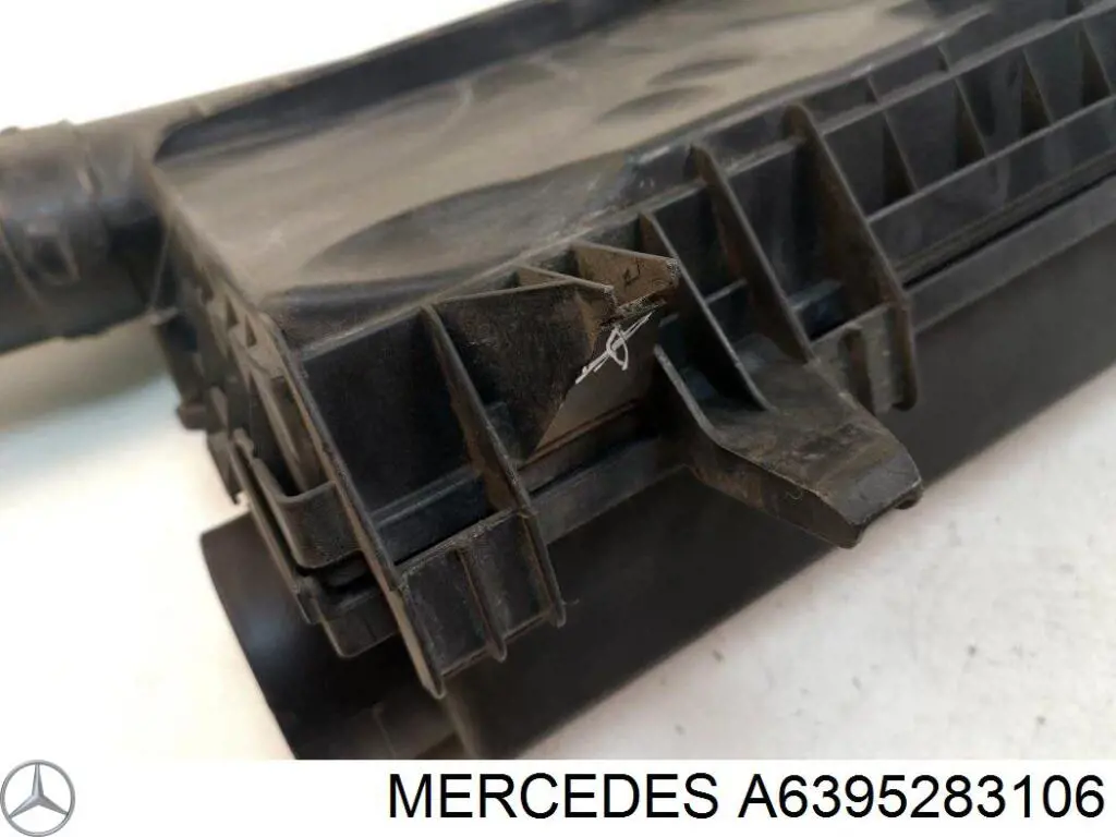  Mercedes A6395283106