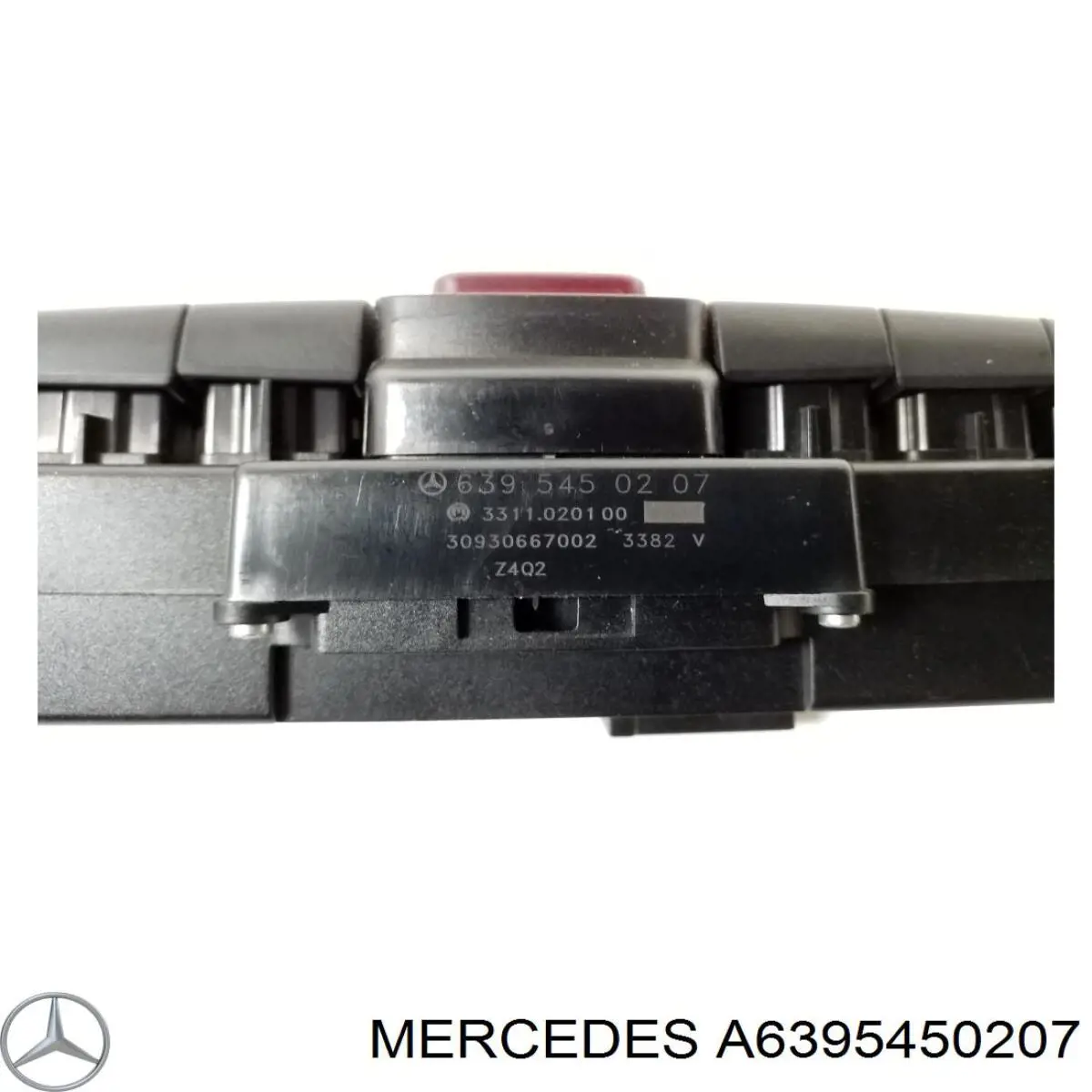 Compre 6395450207 Mercedes 