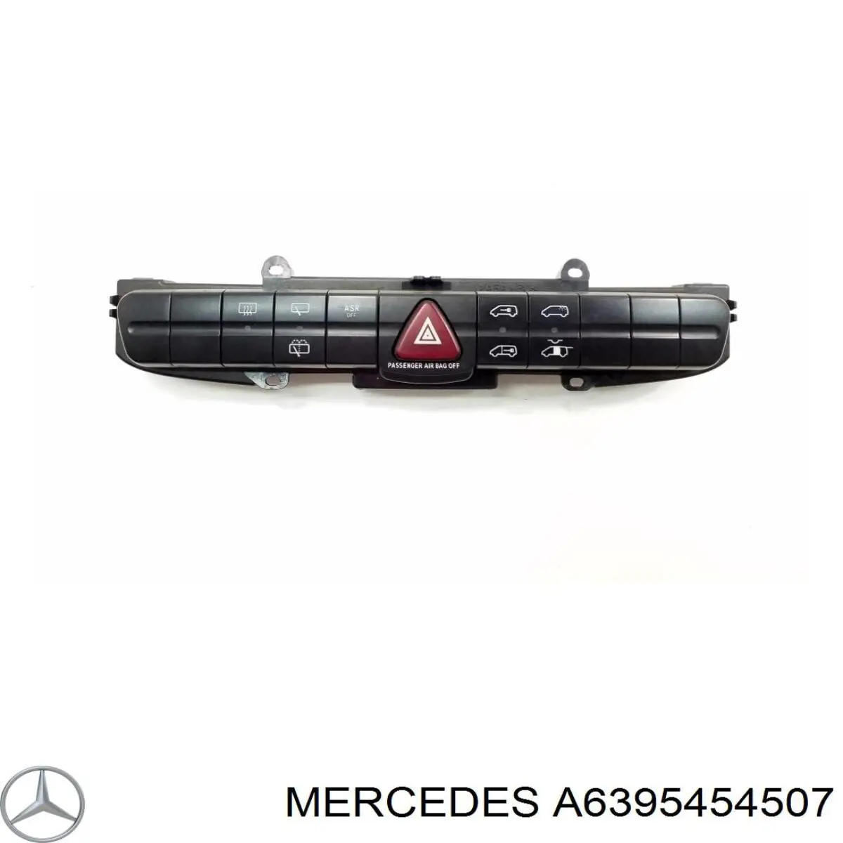 Compre A6395454507 Mercedes 