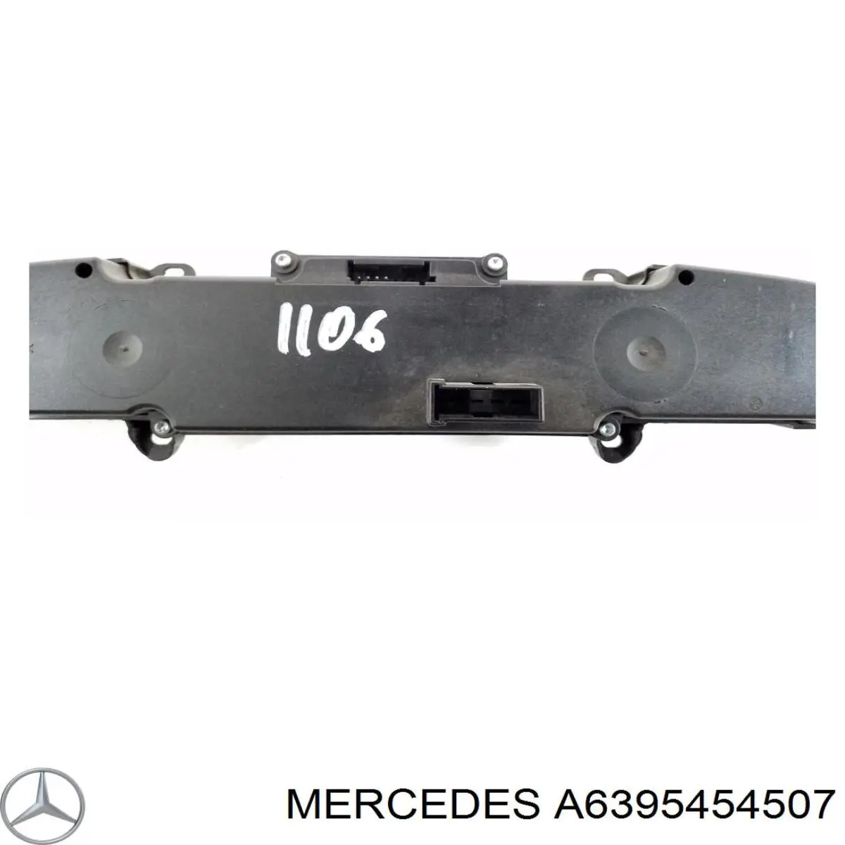  Mercedes A6395454507