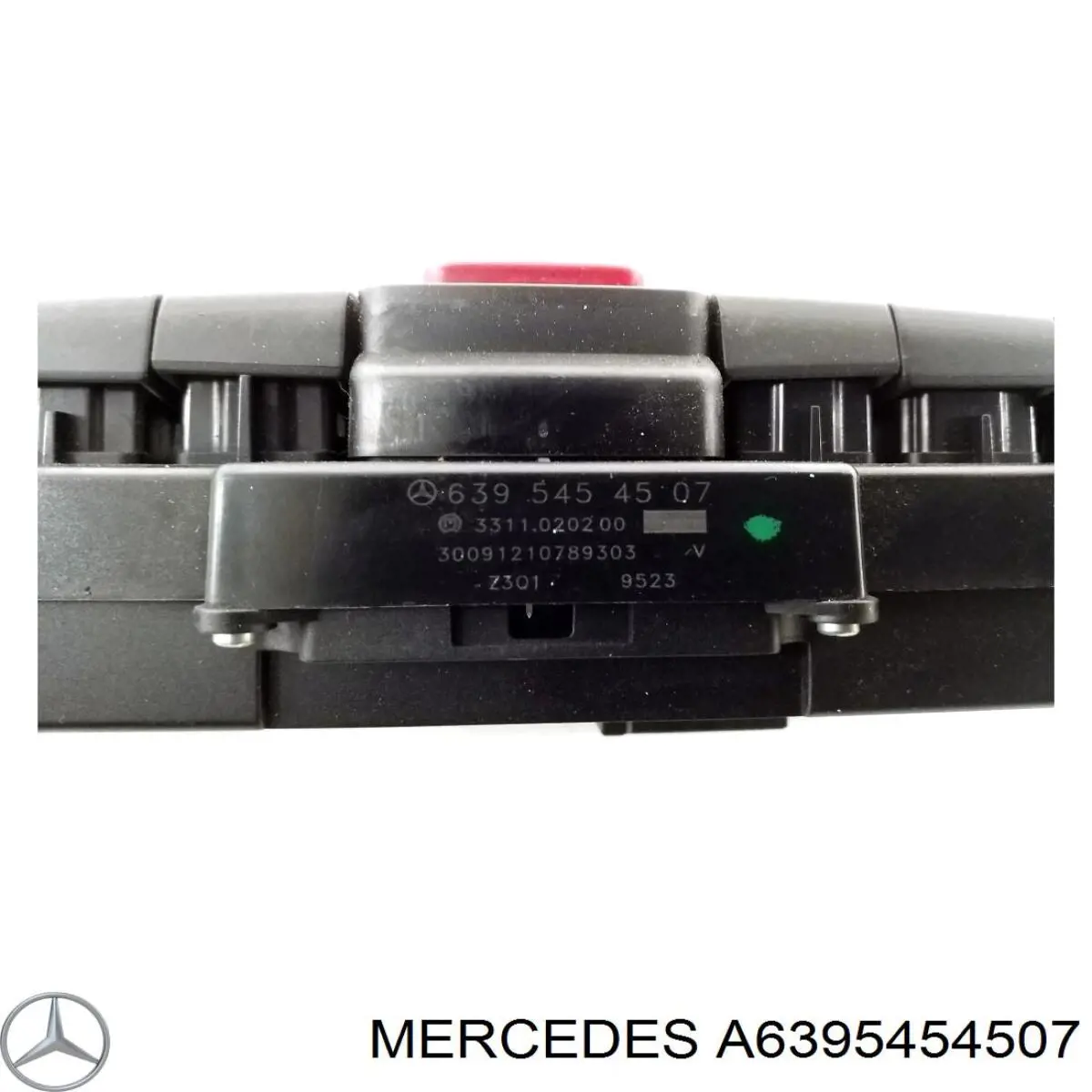 A6395454507 Mercedes 