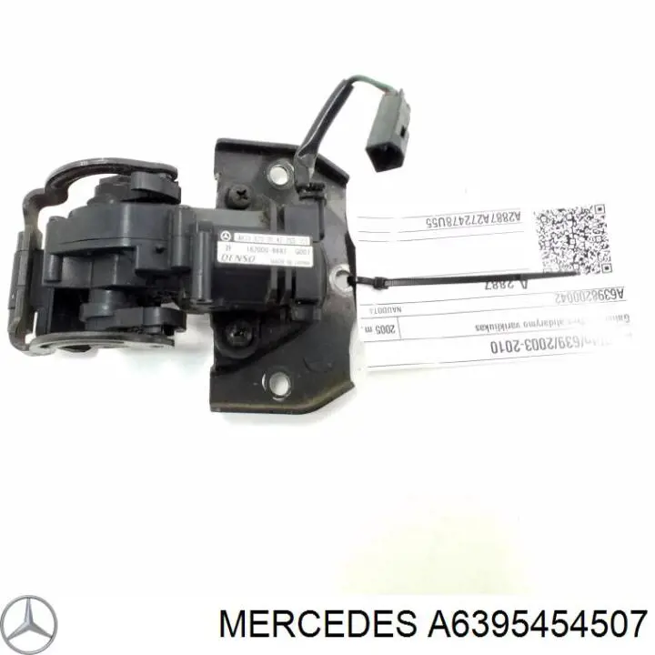  Mercedes A6395454507 preço, a partir de 54,27 USD