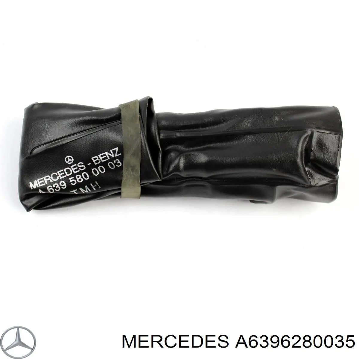 Compre A6396280035 Mercedes Gancho de reboque