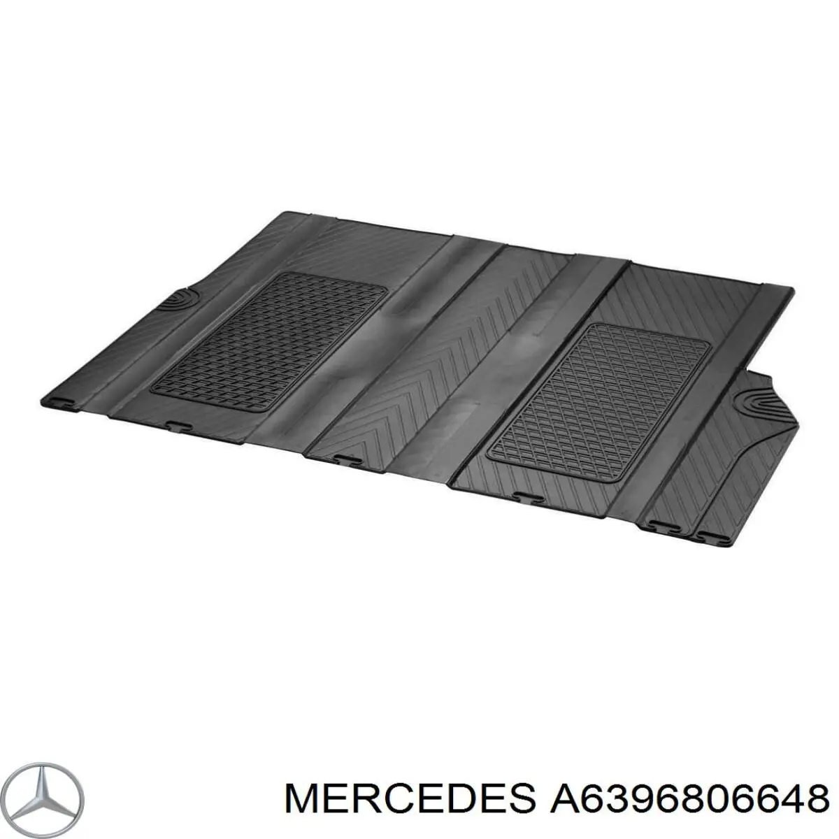  Mercedes A6396806648 preço, a partir de 114,10 USD