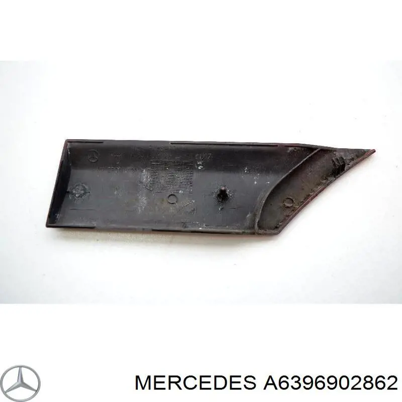 A63969028629999 Mercedes 