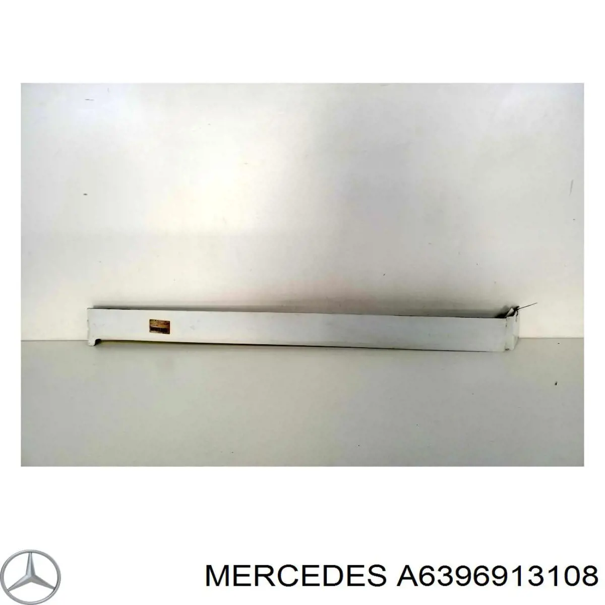  Mercedes A6396913108 preço, a partir de 45,97 USD