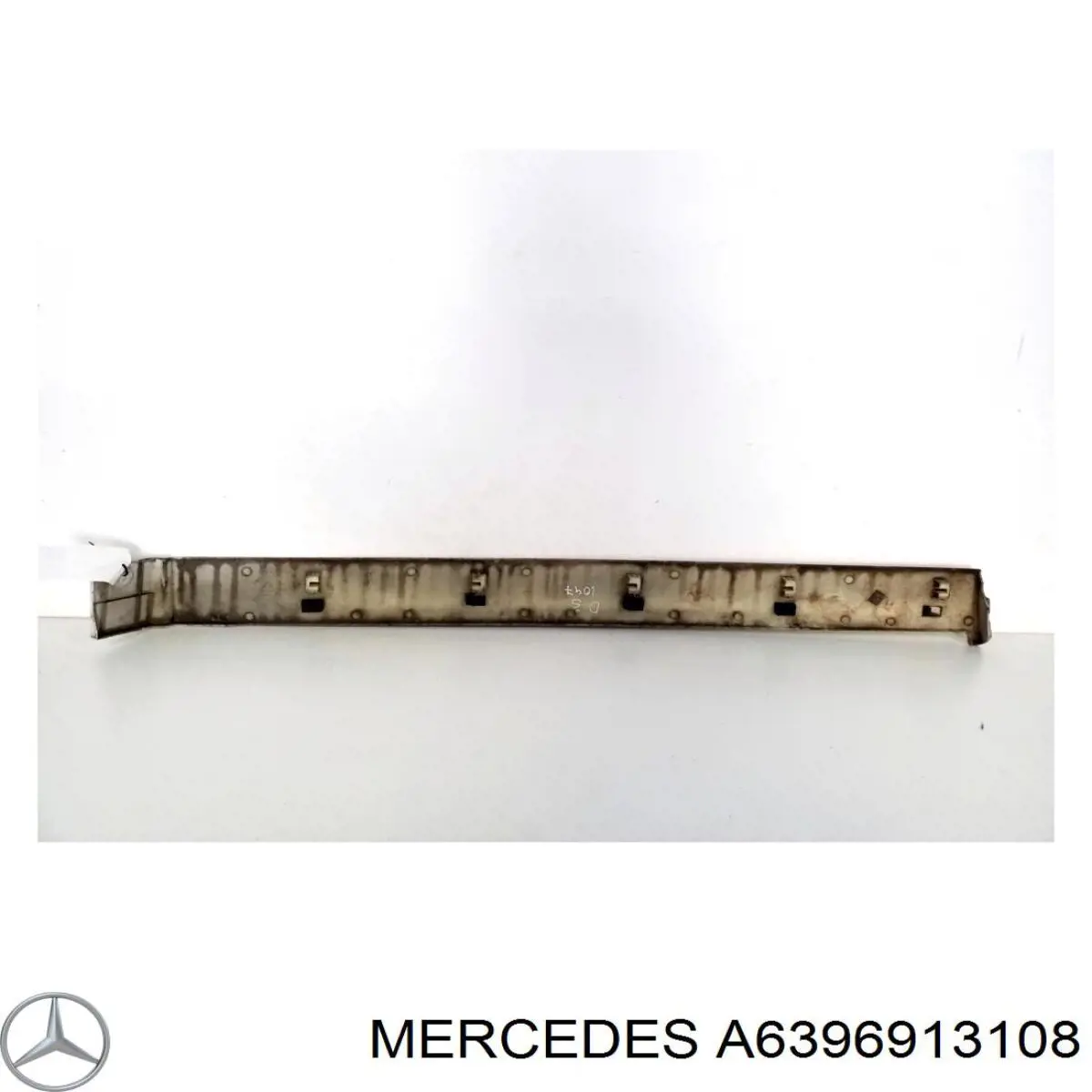 Compre A6396913108 Mercedes 