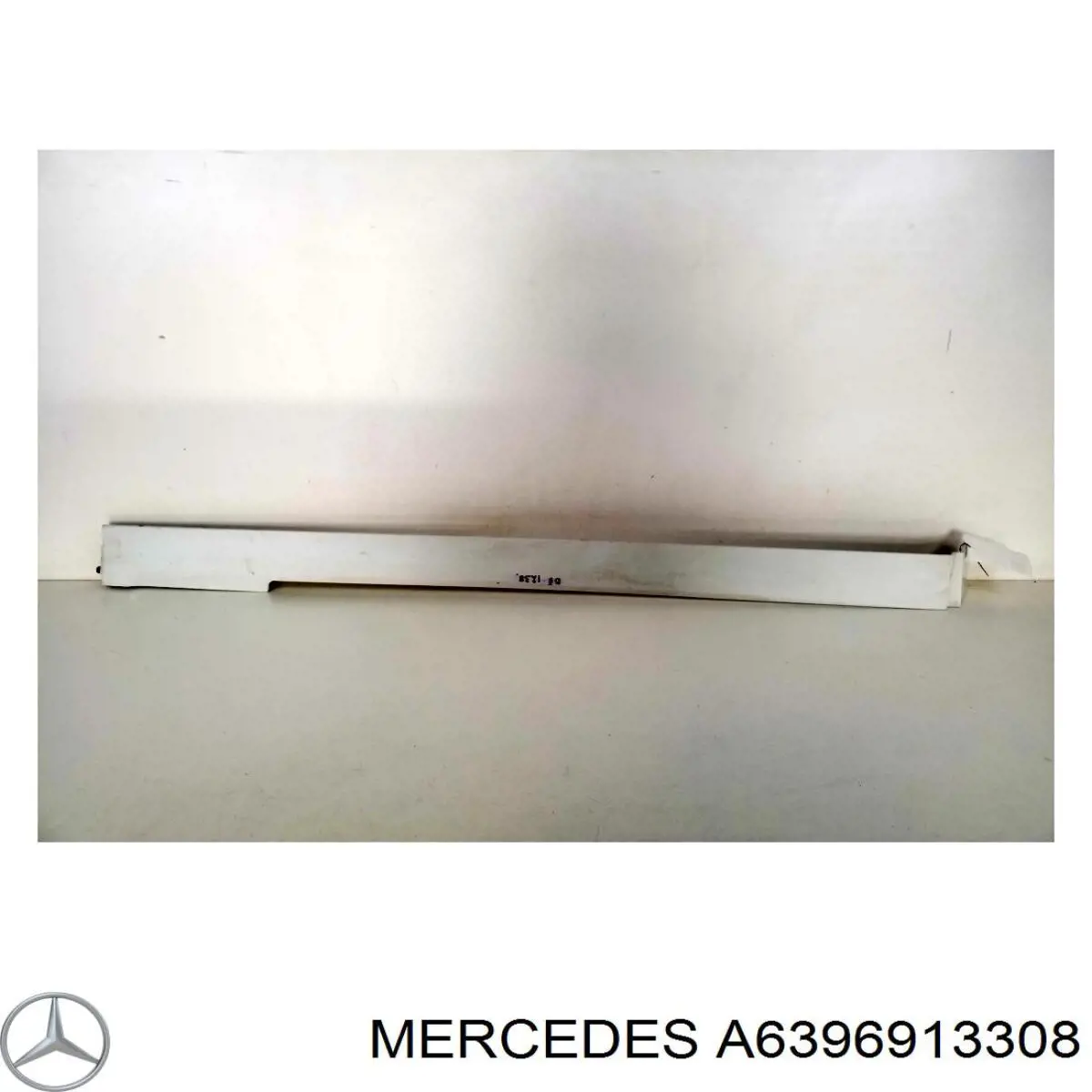  Mercedes A6396913308 preço, a partir de 56,55 USD