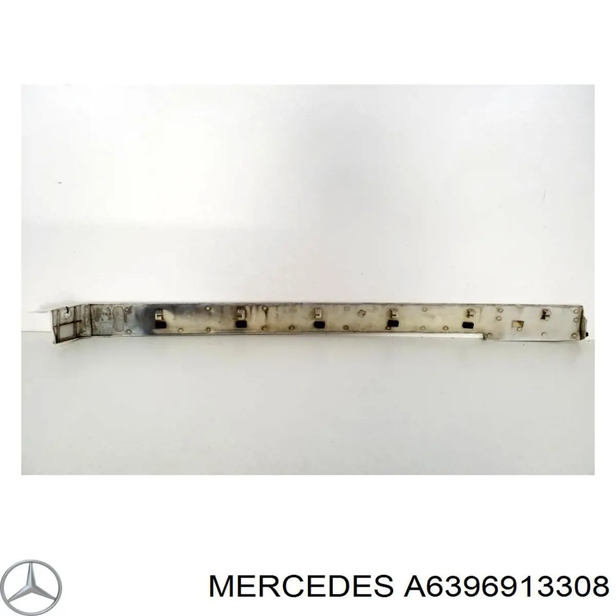 Compre A6396913308 Mercedes 