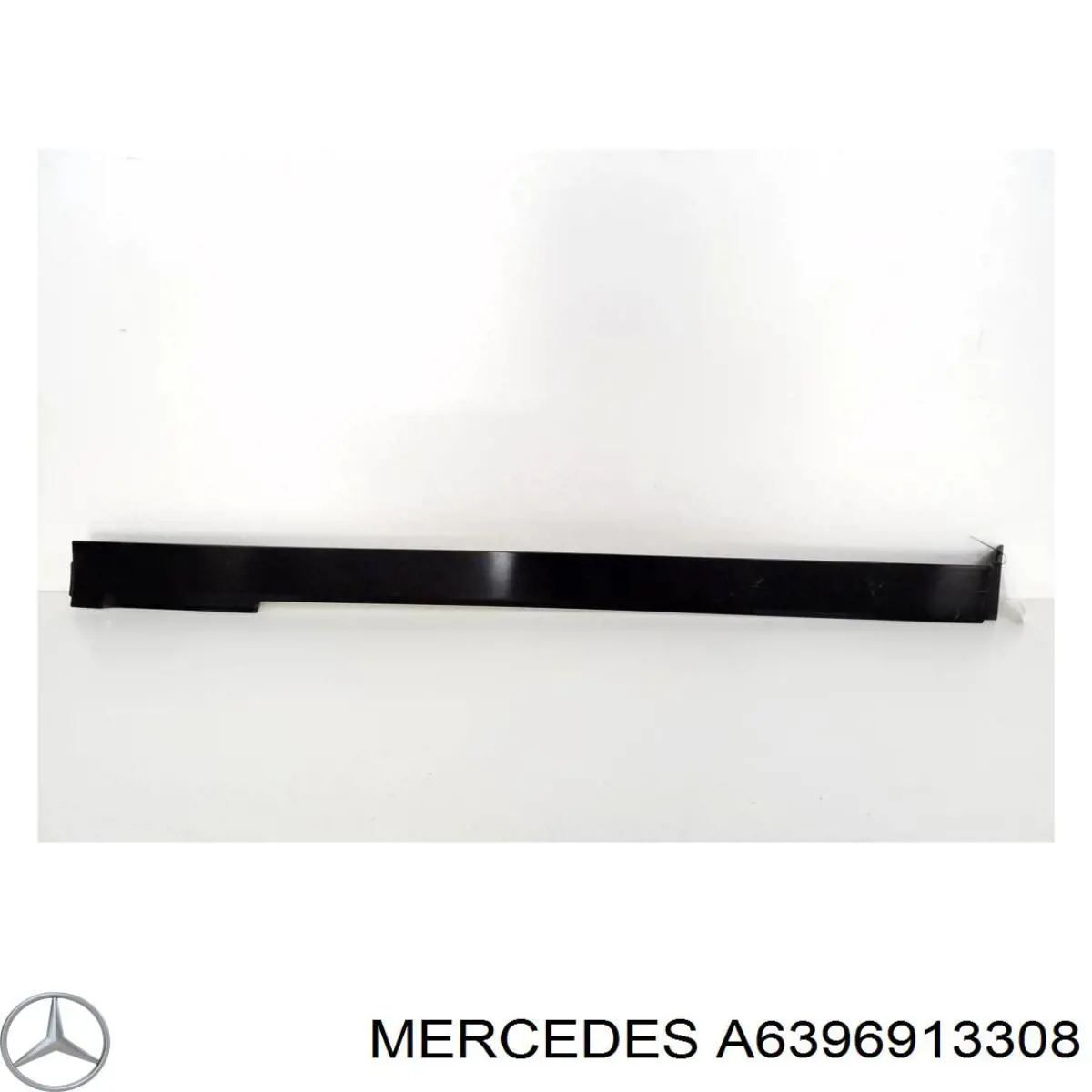 A6396913308 Mercedes 