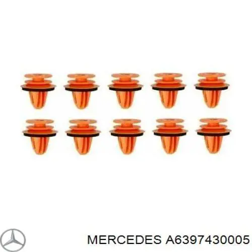  Mercedes A6397430005 preço, a partir de 9,04 USD