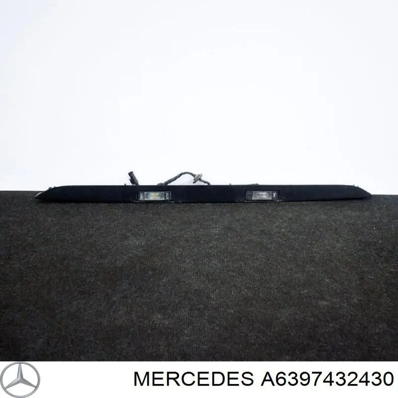 A63974324309051 Mercedes 