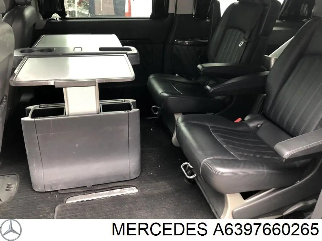 Limitador da porta deslizante, na carroçaria inferior Mercedes A6397660265 preço, a partir de 30,11 USD