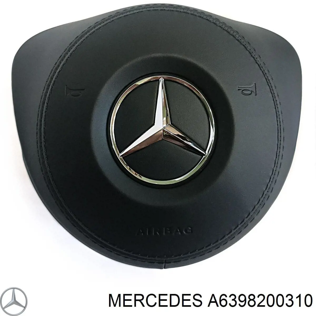  Mercedes A6398200310 preço, a partir de 509,43 USD