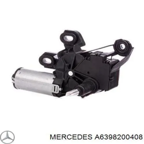  Mercedes A6398200408 preço, a partir de 122,58 USD