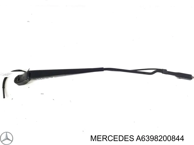 Compre A6398200844 Mercedes 