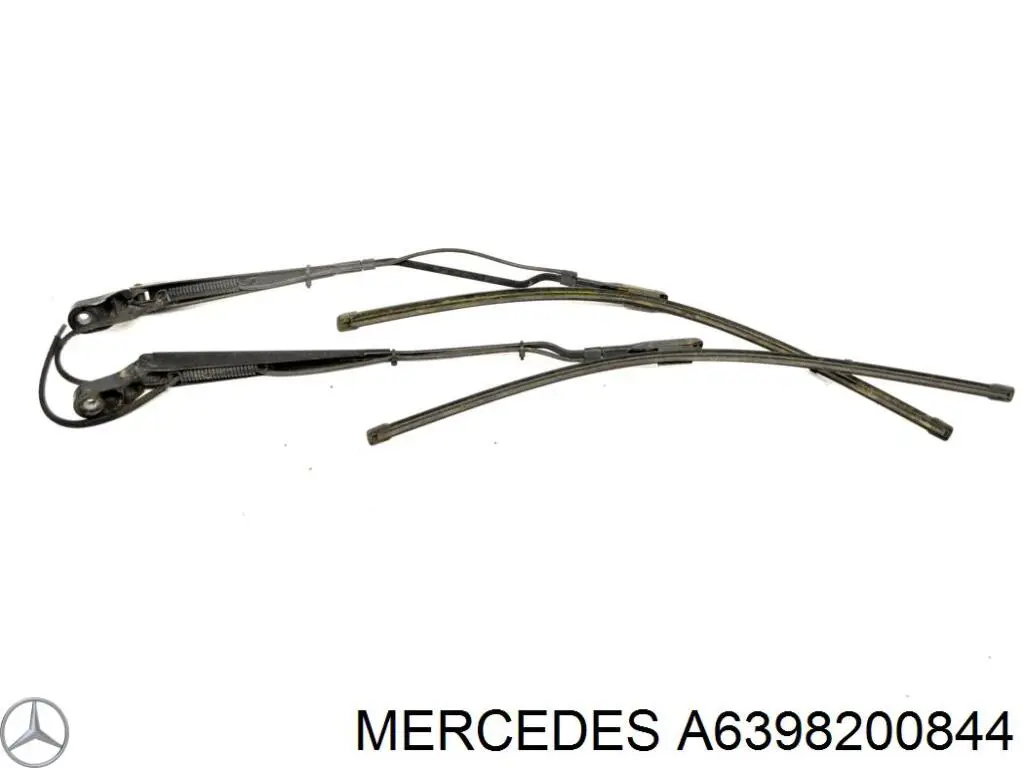  Mercedes A6398200844 preço, a partir de 15,26 USD