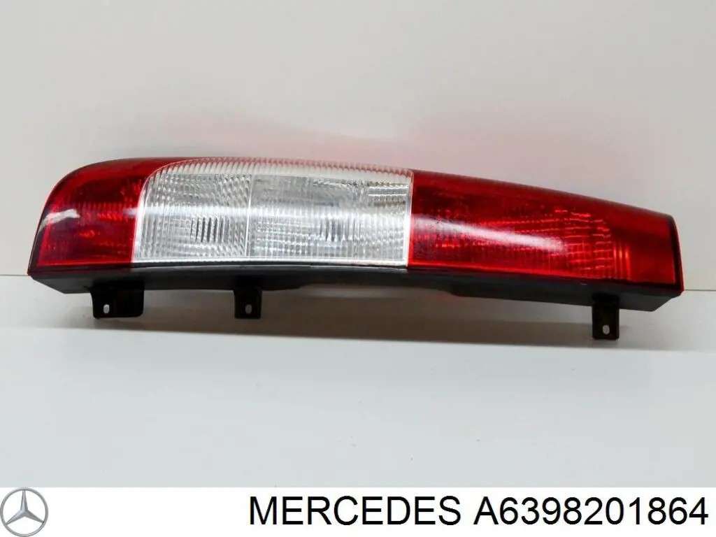  Mercedes A6398201864 preço, a partir de 52,78 USD