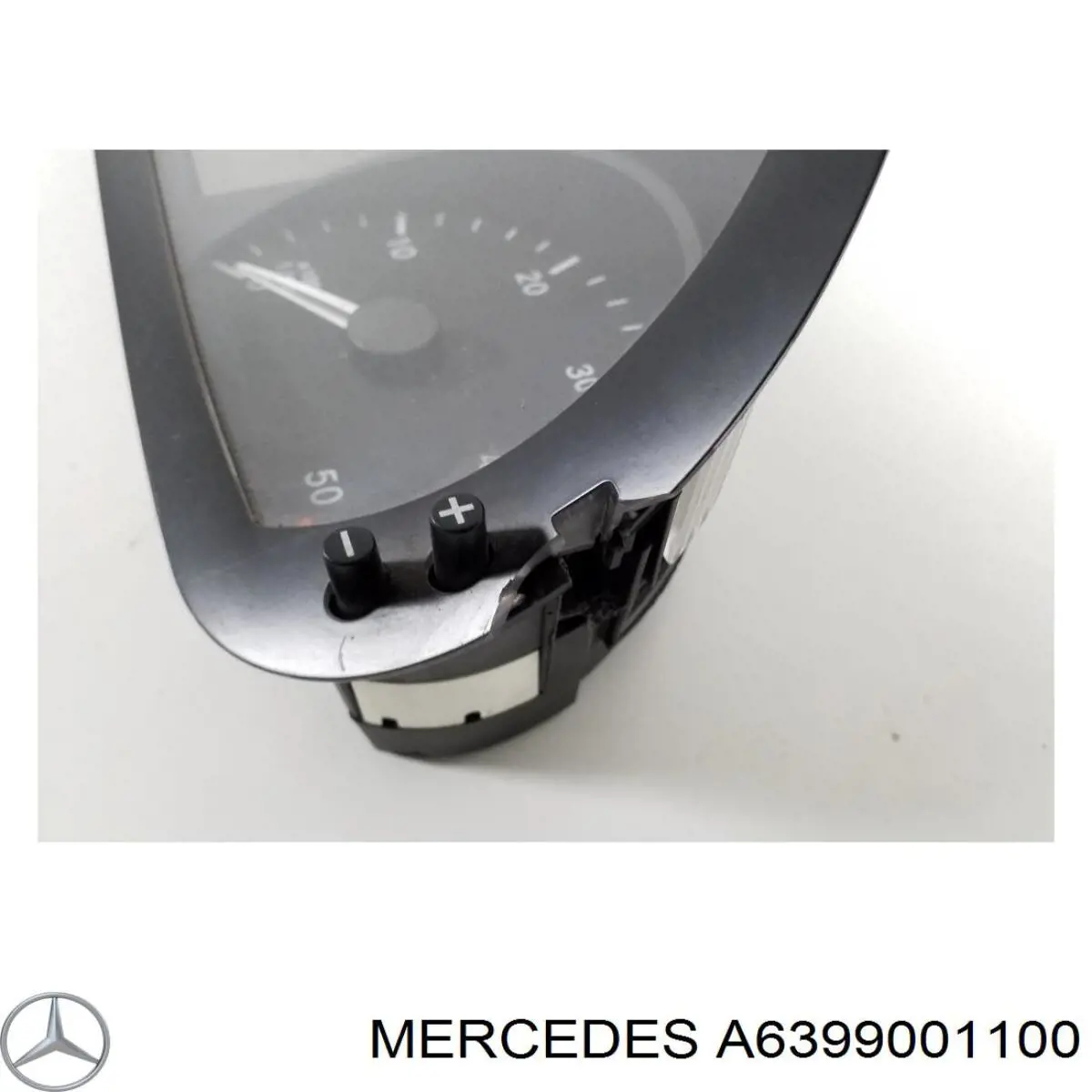 Compre A6394465921 Mercedes Painel de instrumentos (quadro de instrumentos)