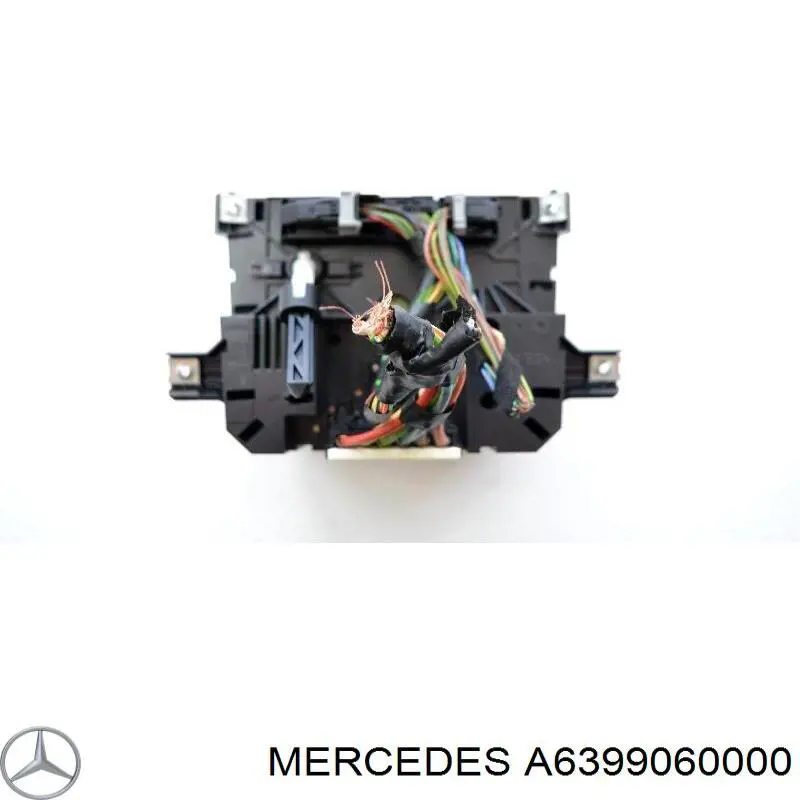 A6399060000 Mercedes 