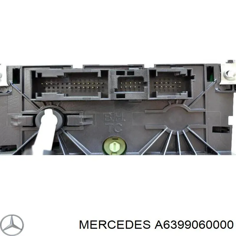 Compre A6399060000 Mercedes 