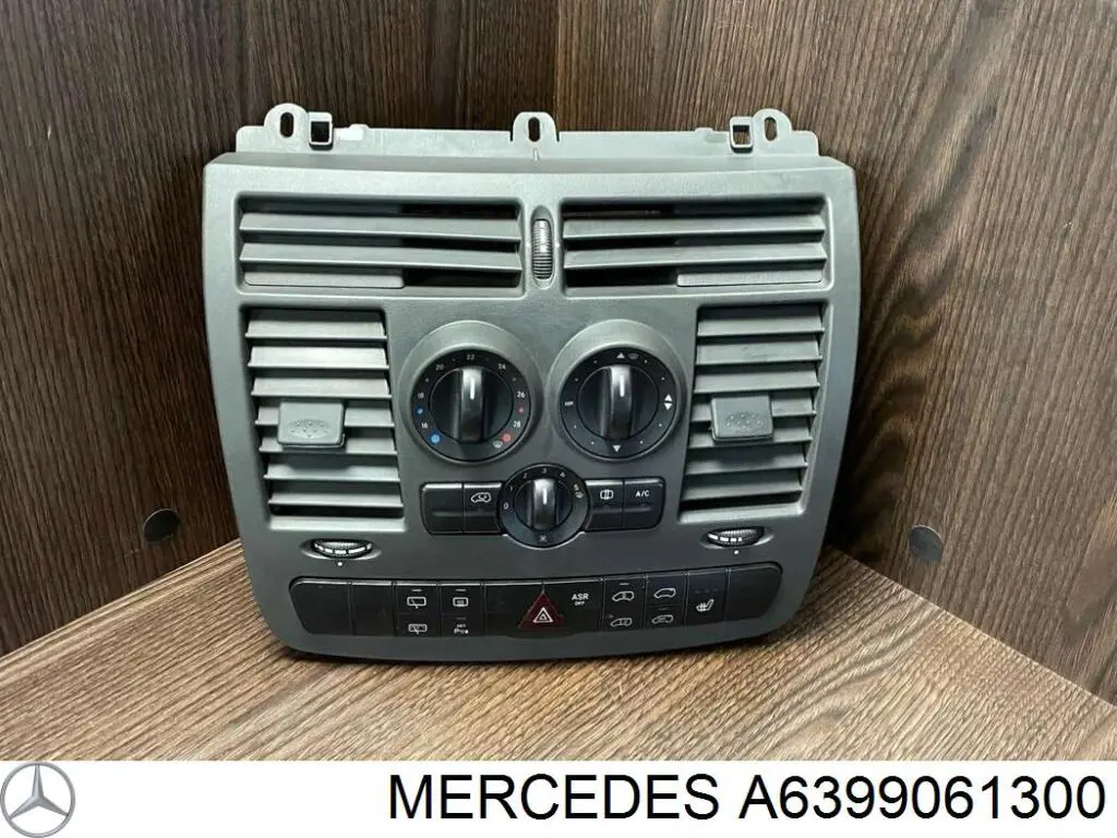  Mercedes A6399061300 preço, a partir de 564,92 USD