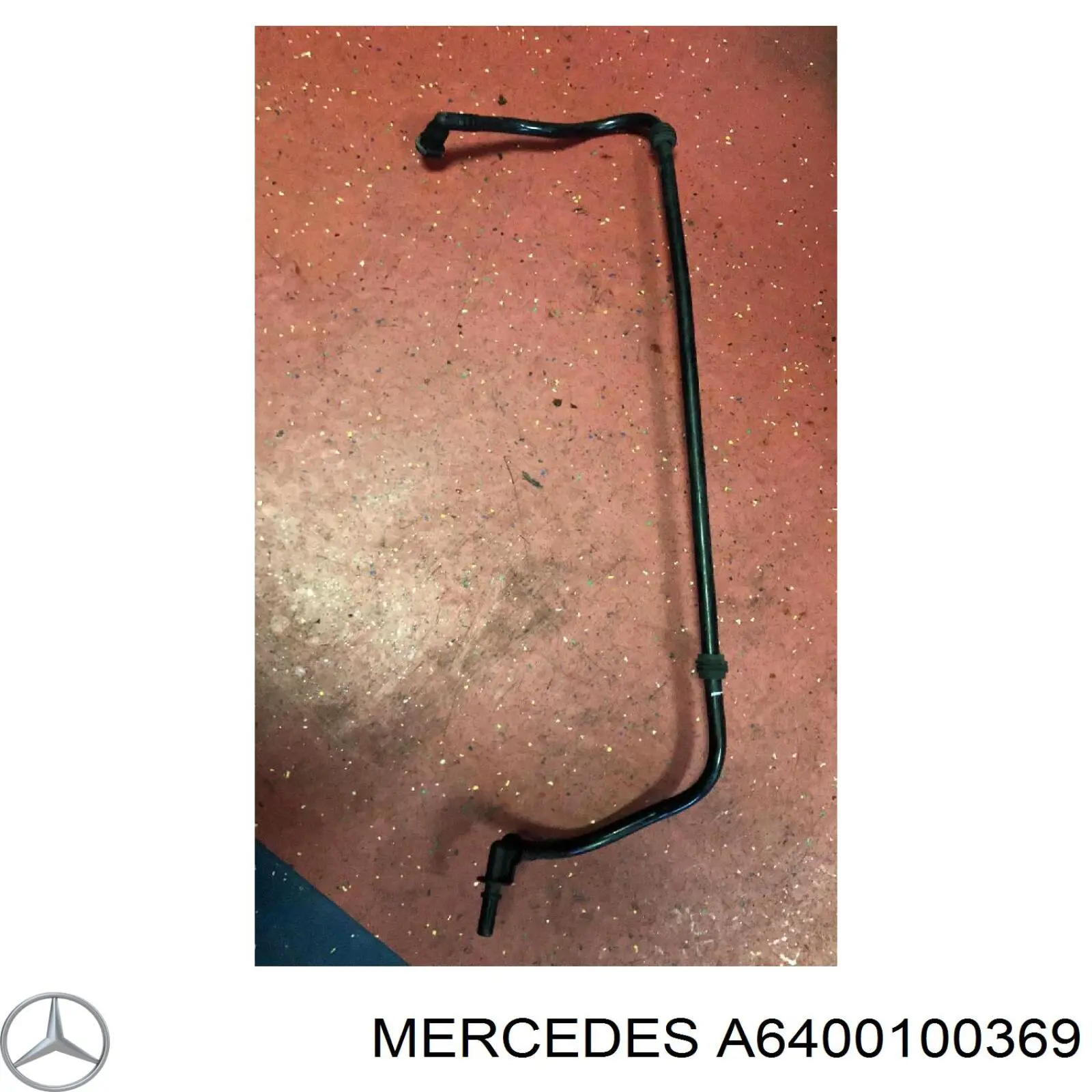  Mercedes A6400100369 preço, a partir de 54,58 USD