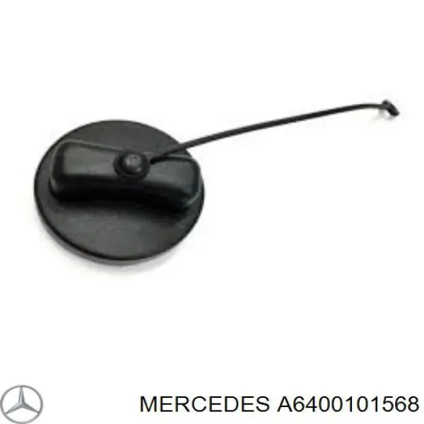 Vedação traseira de cambota de motor Mercedes A6400101568 preço, a partir de 37,08 USD